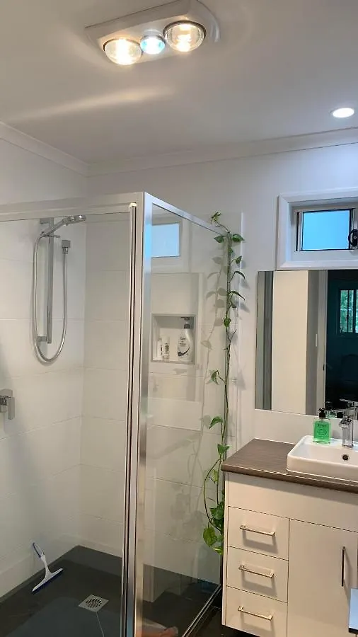 Bush Beach Retreat Apartment Caloundra Australia