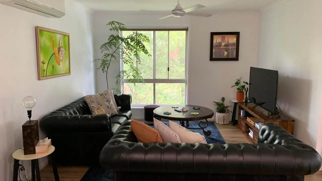Bush Beach Retreat Apartment Caloundra 0*,